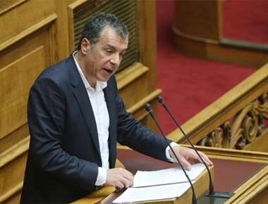 Ποτάμι για ΔΟΛ: Που θα βρεί τα χρήματα ο Μπόμπολας;